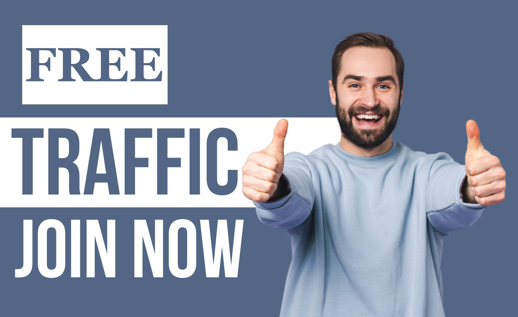 Driving Real Traffic